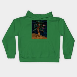 Moringa Kids Hoodie